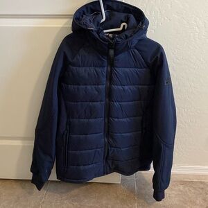 Michael Kors Puffer Jacket
